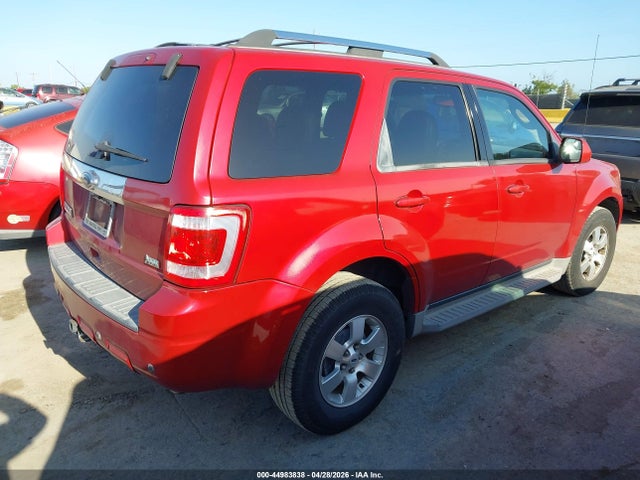 Ford Escape Limited