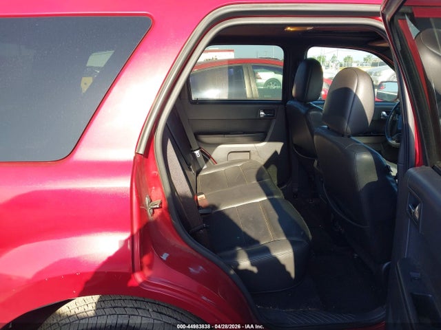 Ford Escape Limited