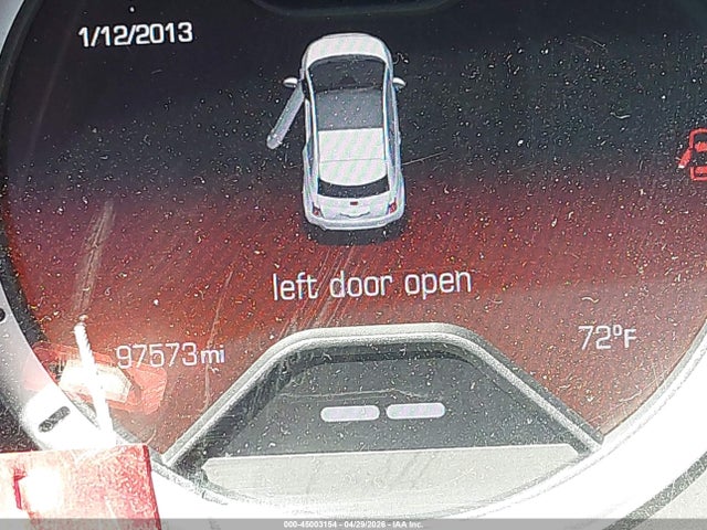 FIAT 500e Battery Electric