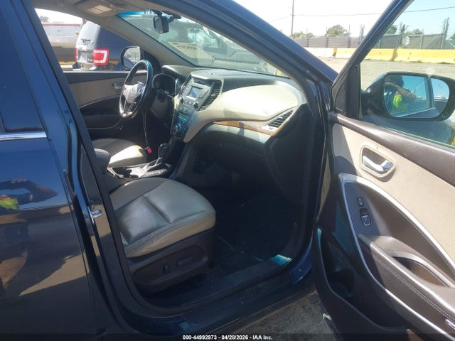 Hyundai SANTA FE Gls
