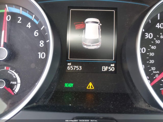 Volkswagen e-Golf Se