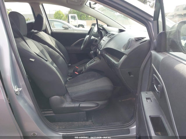Mazda Mazda5 Sport