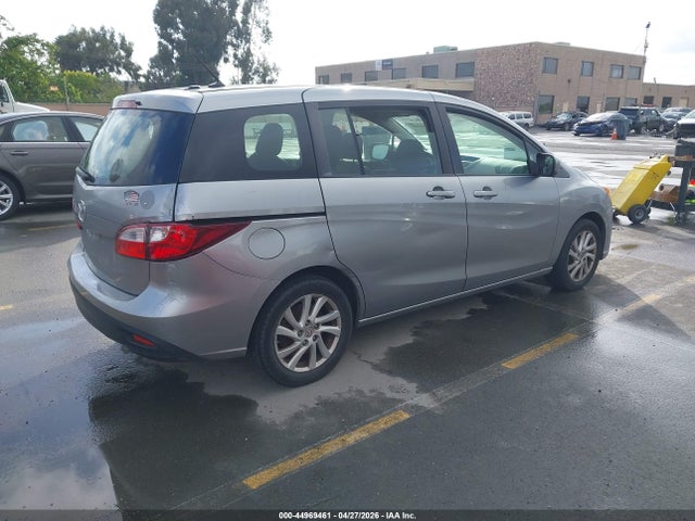 Mazda Mazda5 Sport
