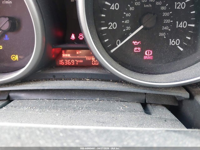 Mazda Mazda5 Sport