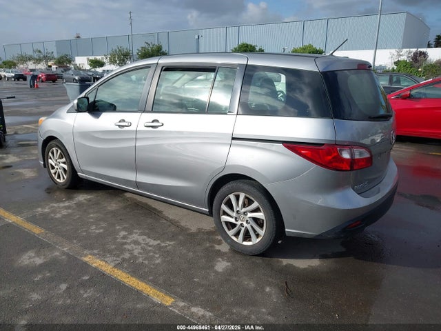 Mazda Mazda5 Sport