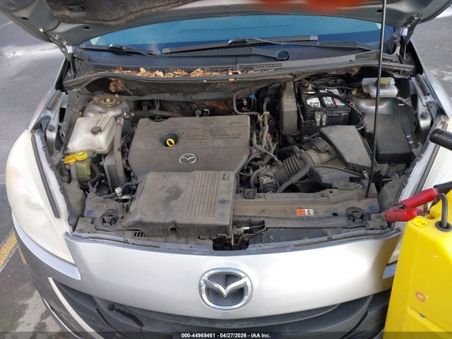Mazda Mazda5 Sport