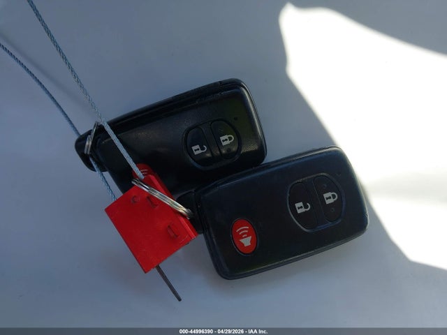 Toyota Prius Ii