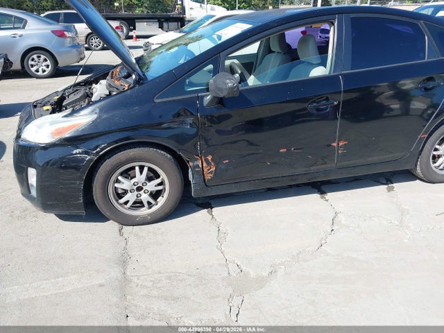 Toyota Prius Ii
