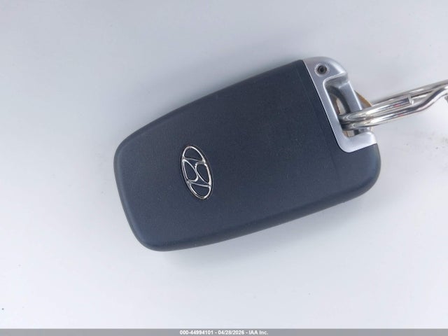 Hyundai ELANTRA Limited