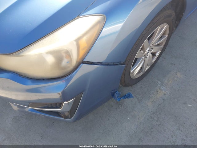 Subaru Impreza 2.0i Premium