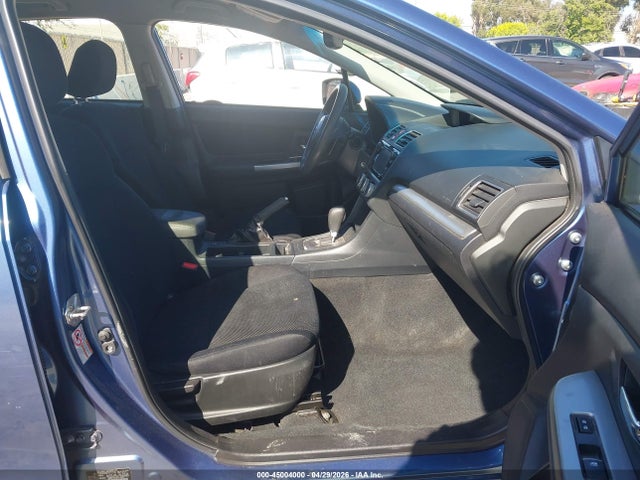 Subaru Impreza 2.0i Premium