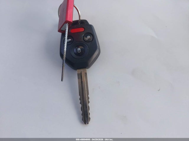 Subaru Impreza 2.0i Premium