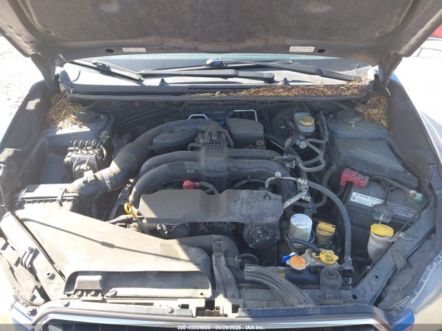 Subaru Impreza 2.0i Premium