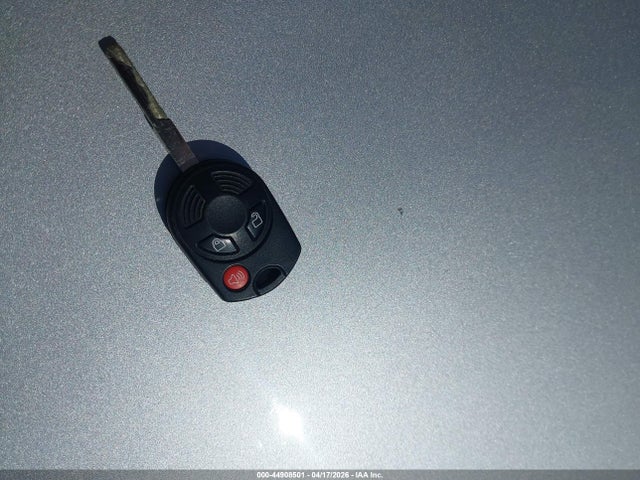 Ford Escape S