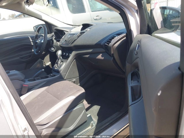 Ford Escape S