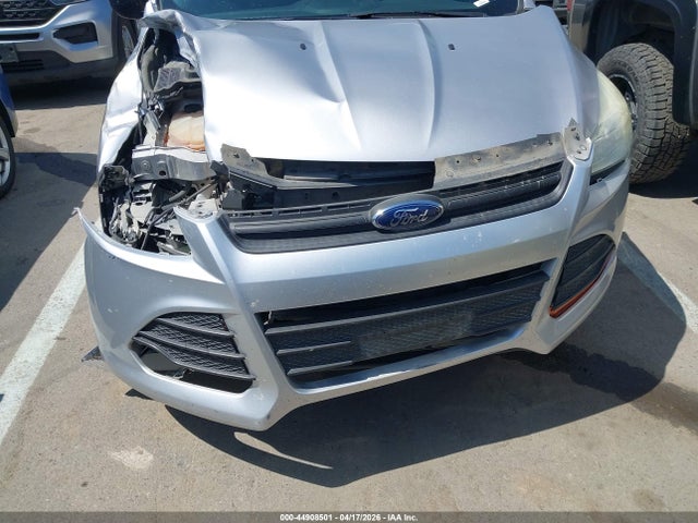 Ford Escape S