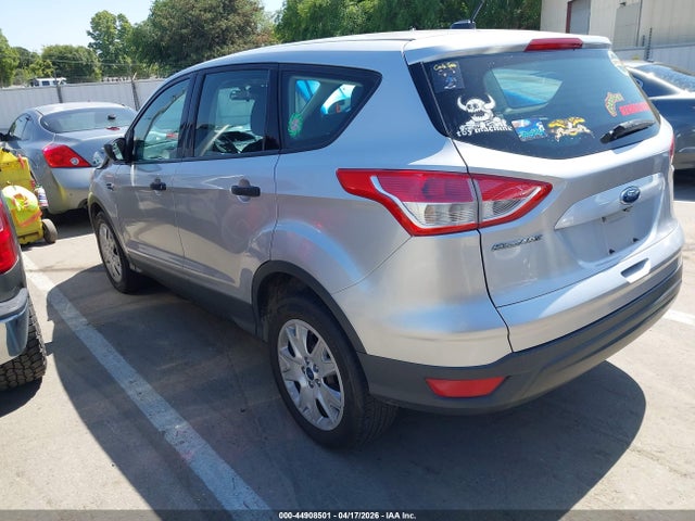 Ford Escape S