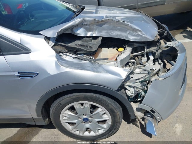 Ford Escape S