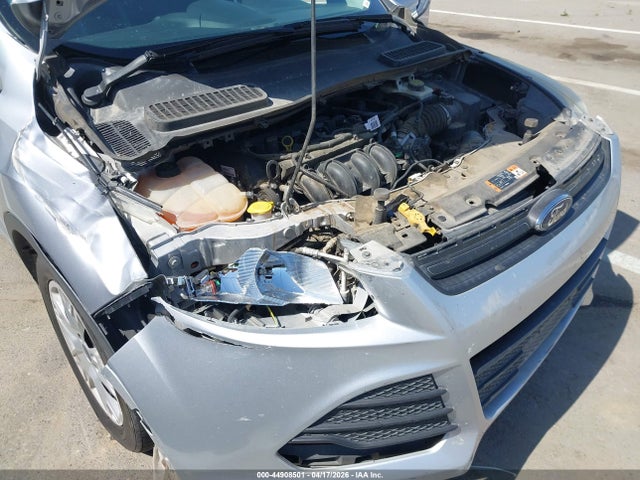 Ford Escape S