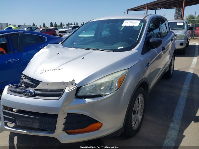 Ford Escape S