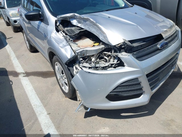 Ford Escape S