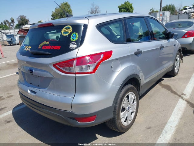 Ford Escape S