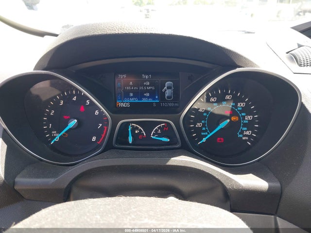 Ford Escape S