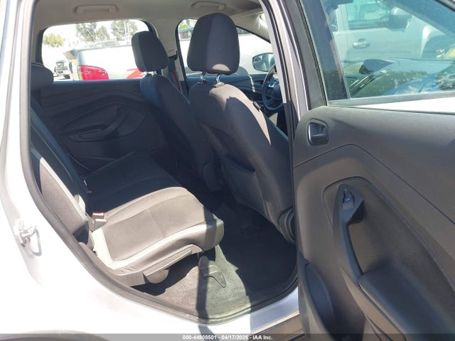 Ford Escape S