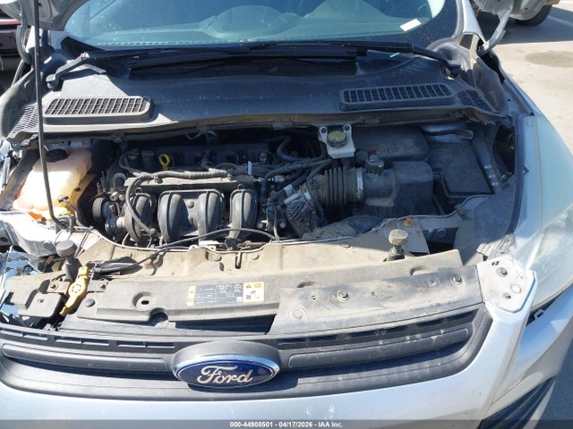 Ford Escape S