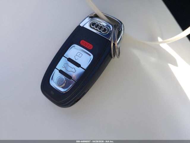 Audi A4 2.0t Premium