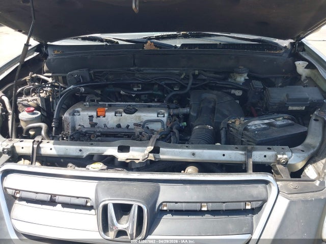 Honda CR-V Ex