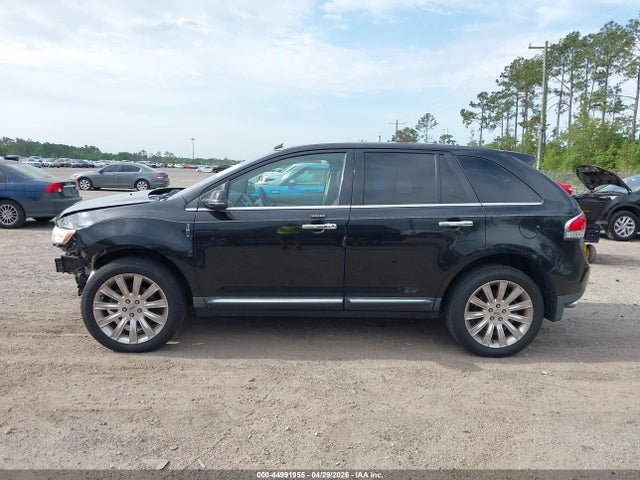Lincoln MKX
