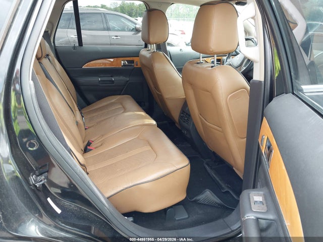 Lincoln MKX