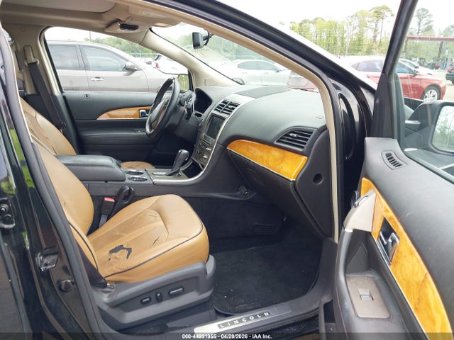 Lincoln MKX