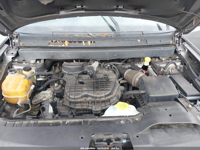 Dodge Journey Sxt