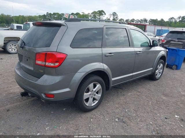 Dodge Journey Sxt