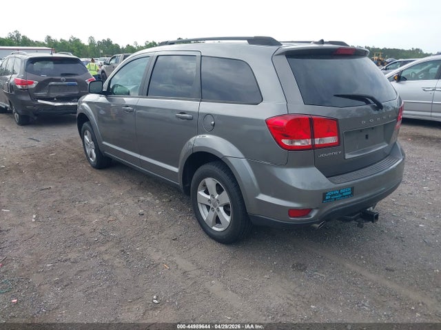 Dodge Journey Sxt
