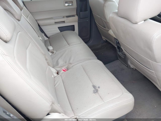 Ford Flex Se