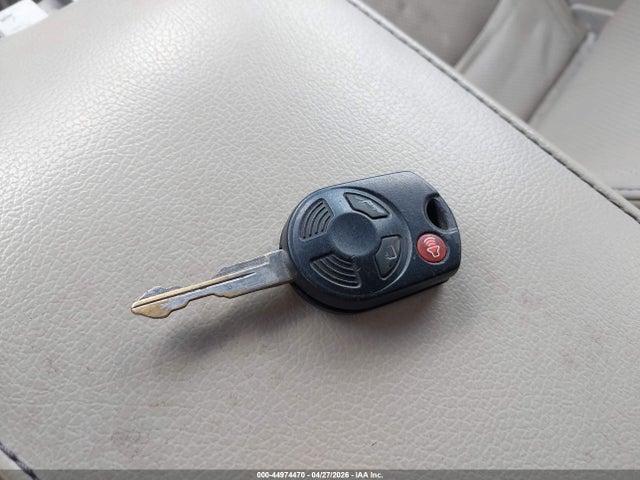 Ford Flex Se