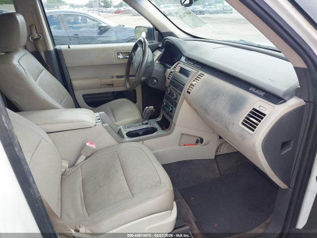 Ford Flex Se