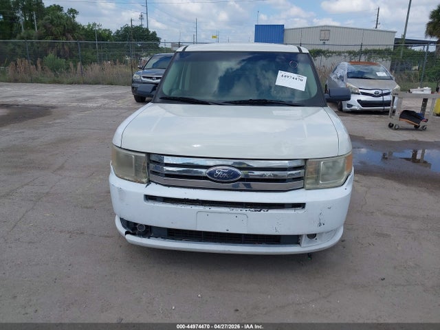 Ford Flex Se