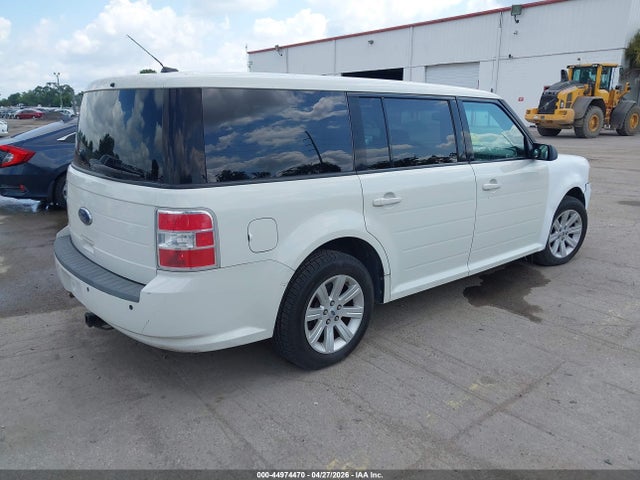 Ford Flex Se