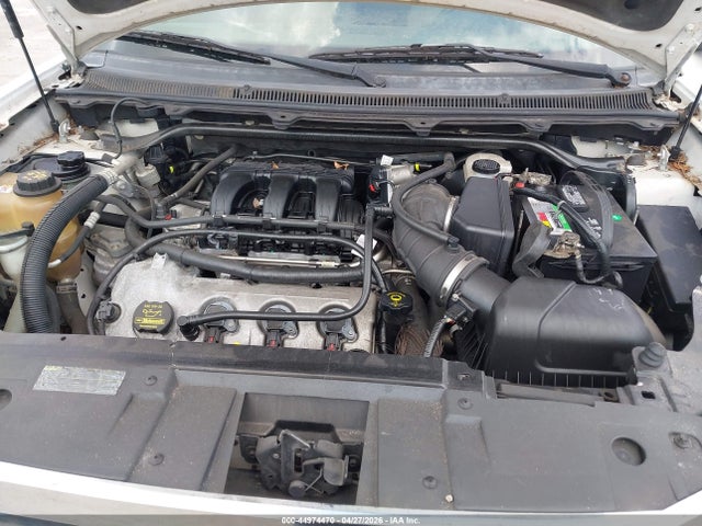 Ford Flex Se
