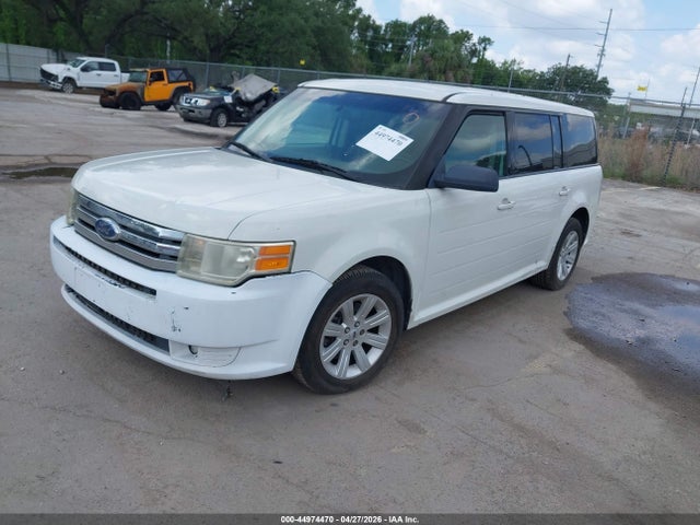 Ford Flex Se
