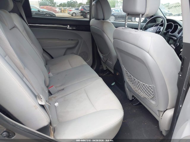 Kia Sorento Lx V6