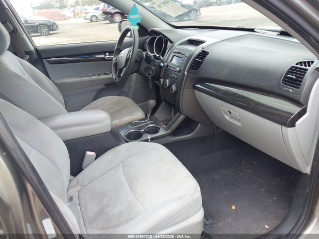 Kia Sorento Lx V6