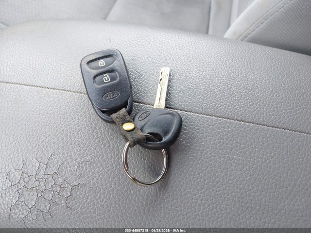 Kia Sorento Lx V6