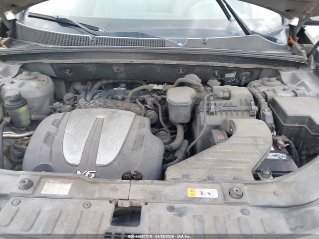 Kia Sorento Lx V6