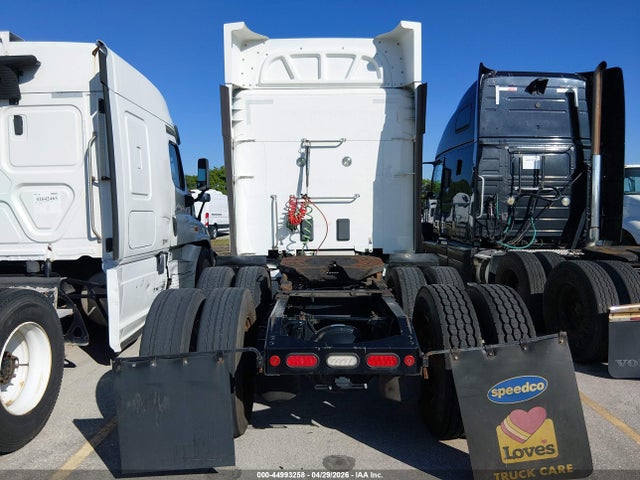 Peterbilt 579