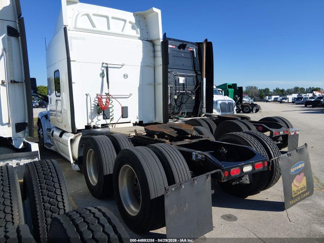 Peterbilt 579